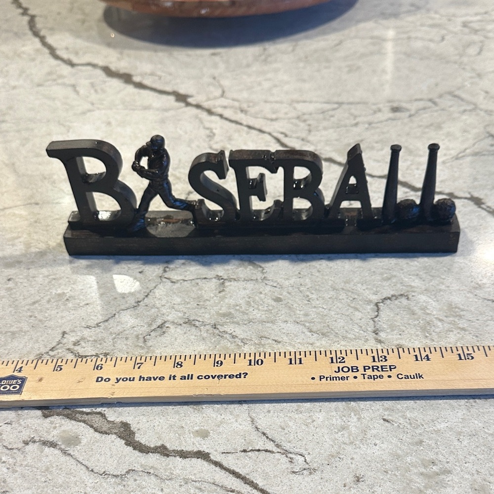 Baseball Decor⚾️ - Picture 3 of 7